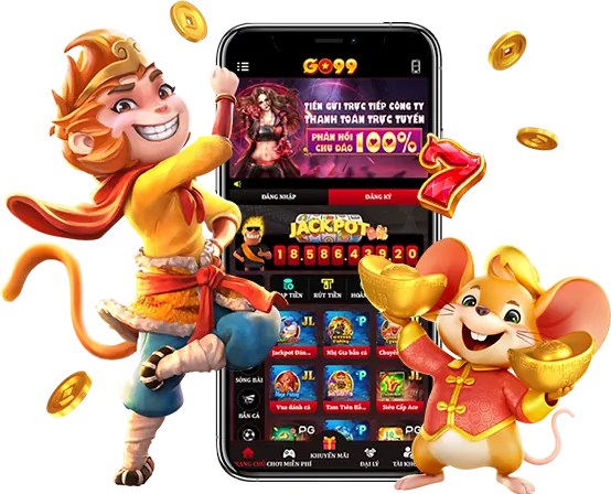 Truy cập không giới hạn kho game khổng lồ