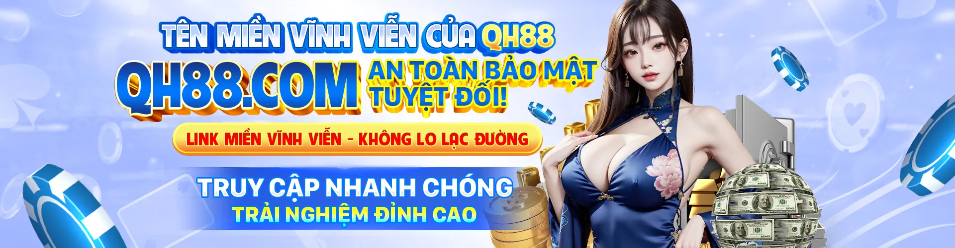Thưởng sinh nhật và VIP