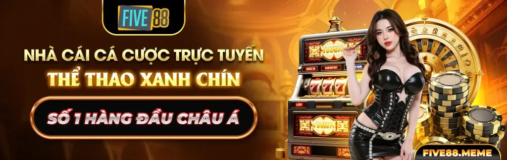 Cá Cược Thể Thao vin777 app