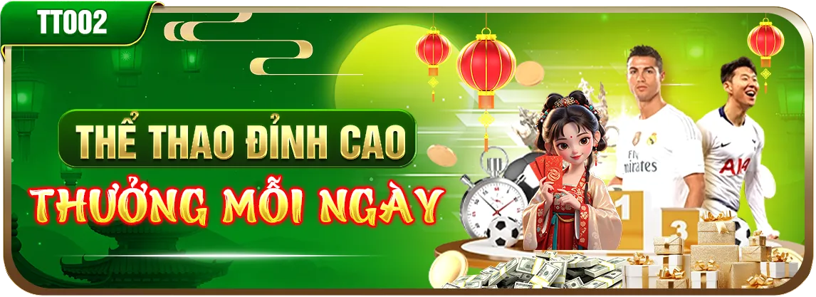 Các chương trình khuyến mãi Tài Xỉu hấp dẫn tại qq99