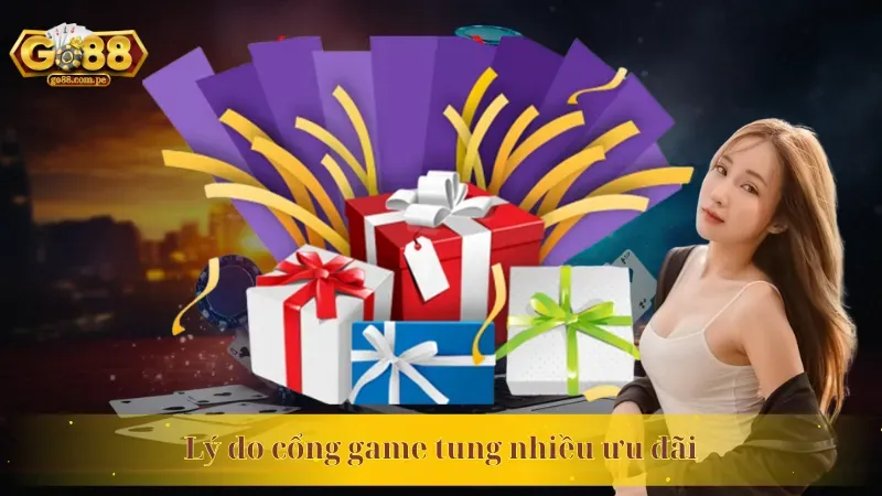 Khuyến mãi bắn cá qq99