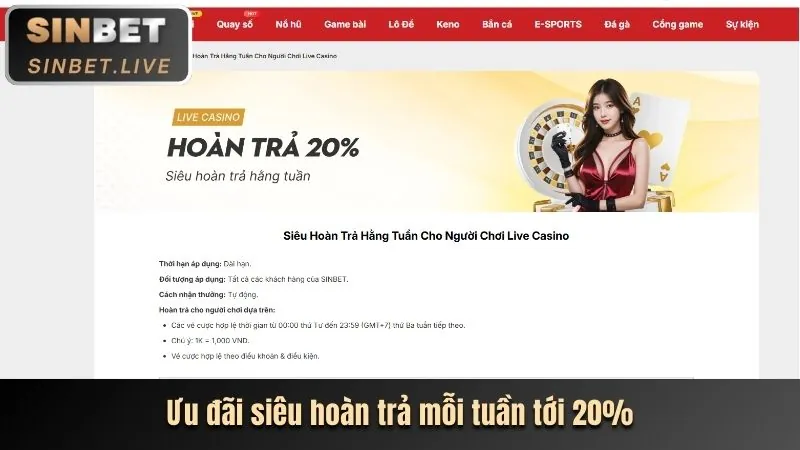 Khuyến mãi đá gà độc quyền